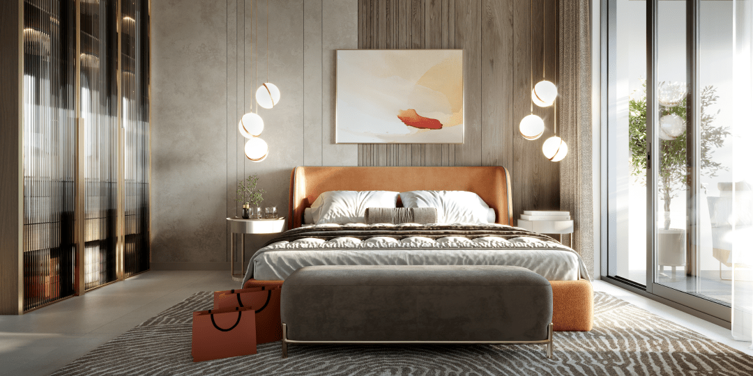 Sunvale Al Furjan Dubai premium apartment living